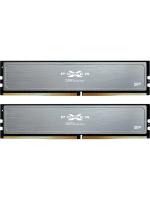 ����������� ������ Silicon Power DDR4 UDIMM 32GB (16GBx2) SP032GXLZU320BDI,CL16,w/HS-G