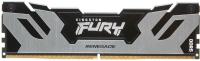  DDR5 16GB 7200MHz Kingston KF572C38RW-16 Fury Renegade Black RTL PC5-57600 CL38 DIMM 288-pin 1.45 single rank Ret