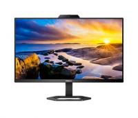 ������� 23.8" Philips 5000 24E1N5300HE/00 IPS, 1920x1080 (16:9), 300��/�2, 1��, 178�/178�, FreeSync, HDMI, DisplayPort, USB Type-C, ���-������, ������ (24E1N5300HE/00)