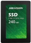   240Gb SSD Hikvision C100 (HS-SSD-C100/240G)