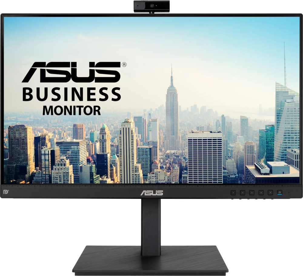������� 24" ASUS BE24EQSK , black