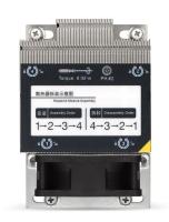 ����� Exegate ESNK-P0063AP4.PWM.2U.SP3.Cu Retail box