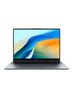������� HUAWEI MATEBOOK D16 MCLG-X, 16" (1920x1200) IPS/Intel Core i5-13420H/16 �� DDR4/1024 �� SSD/Intel UHD Graphics/Windows 11 Pro, ����� (53014QKW_Win11P)
