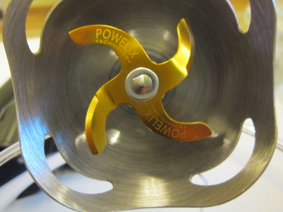 ������� Moulinex DD95HD10 InfinyForce Pro