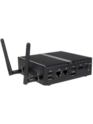 - HIPER BASIS BC119, Intel Processor N100/8  DDR5/256  SSD/Intel UHD Graphics/Windows 11 Pro,  (BC119-N10R8N2I5BWP)