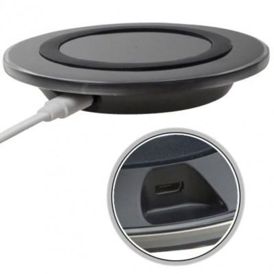   (QI) Intro Wireless charger WPB250 Black