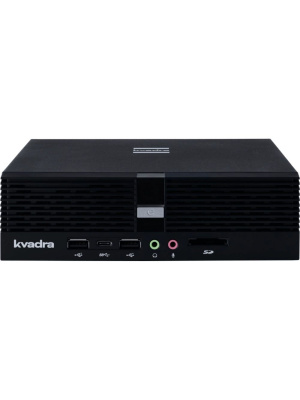 ����-�� Kvadra D20, Intel Core i5-11600K/8 �� DDR4/256 �� SSD/Intel UHD Graphics/��� ��, ������ (Y20SYSCAS125R_94CF2D)