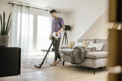   Karcher VC 4 Cordless myHome 140  (1.198-630.0)