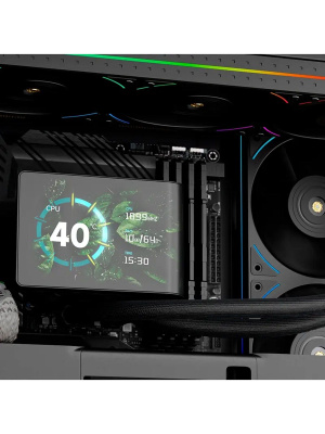 ���������� Thermalright TL-UB36 / ARGB / PWM / TRTLUB36