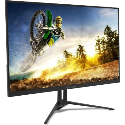  23.8" Aopen (Acer) 24KG3YM3bip Black (1920x1080, 180 , IPS, LED, 1 , 1000:1, 250 /2, 178/178, DisplayPort 1.2, HDMI 2.0)