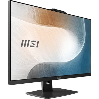 �������� MSI Modern AM272P 1M, 27" (1920x1080) IPS/Intel Core 5 120U/16 DDR5/512 �� SSD/Intel Graphics/��� ��/����������, ����, ������ (9S6-AF8231-890)