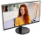 Монитор 27" AOC U27U3CV Black (4K, Nano IPS, 3840x2160, 60Hz, 4 ms, 178°/178°, 400 cd/m, 1300:1 50M:1,2xHDMI 2.0, +DisplayPort 1.4, DP Out, 4 x USB3.2 type A Gen2, USB-C Docking (96Вт), LAN, SPK, Pivot) Монитор 27" AOC U27U3CV Black (4K, Nano IPS, 3840x2160, 60Hz, 4 ms, 178°/178°, 400 cd/m, 1300:1 50M:1,2xHDMI 2.0, +DisplayPort 1.4, DP Out, 4 x USB3.2 type A Gen2, USB-C Docking (96Вт), LAN, SPK, Pivot)