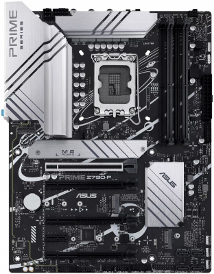����������� ����� ASUS PRIME Z790-P (LGA1700, 4�DDR5, ATX) (90MB1CK0-M0EAY0)