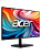������� 25" Acer EK251QP6bi Black (IPS, 1920x1080, 144Hz, 1 ms, 178�/178�, 250 cd/m, 1500:1, +HDMI 1.4 (AC ext)) (UM.KE1CD.601)