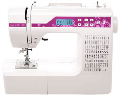 ������� ������ Comfort 80
