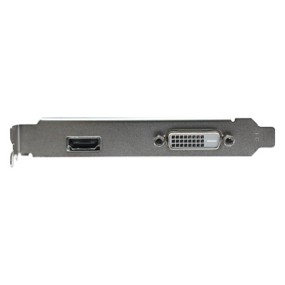 ���������� Afox NVIDIA GeForce GT 1030 2GB 1FAN RTL (AF1030-2048D5H6)