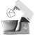 Кухонная машина Kenwood Chef Sense KVC5100T планетар.вращ. 1200Вт белый/серебристый Кухонная машина Kenwood Chef Sense KVC5100T планетар.вращ. 1200Вт белый/серебристый