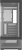 Корпус ПК SAMA V43E, без БП, Midi-Tower, Black (V43E-BKADA0X1-GL) Корпус ПК SAMA V43E, без БП, Midi-Tower, Black (V43E-BKADA0X1-GL)