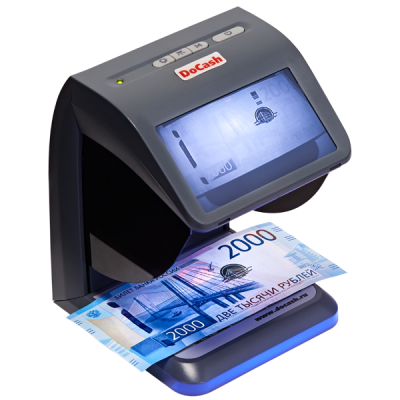 �������� ������� DoCash mini IR/UV/AS ������������ ������������