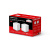 MERCUSYS Halo H30(2-pack) AC1200 Домашняя Mesh Wi-Fi система MERCUSYS Halo H30(2-pack) AC1200 Домашняя Mesh Wi-Fi система