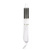 Фен-щетка Philips BHA303/00 800Вт белый Фен-щетка Philips BHA303/00 800Вт белый