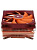 ����� ��� ���������� Thermalright AXP-90 X53 Full (4-pin PWM, 38mm, Cu/Cu, 4x6mm, 1x92mm, 42.58CFM, 22.4dBA, 2700RPM, S: 1851/1700/1200/115X, AM5/AM4, orange, red)