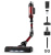 Пылесос Tefal X-Force Flex TY2079WO 250Вт черный/красный Пылесос Tefal X-Force Flex TY2079WO 250Вт черный/красный