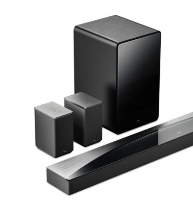 �������� TCL Q85H 7.1.4 860�� ������