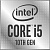 ��������� Intel Core i5 10600K OEM Socket 1200, 6-�������, 4100 ���, Turbo: 4800 ���, Intel UHD 630, 14 ��, 125 ��, CM8070104282134SRH6R