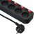 Сетевой фильтр Buro 500SH-3-SW-B 3м (5 розеток) черный (коробка) Сетевой фильтр Buro 500SH-3-SW-B 3м (5 розеток) черный (коробка)