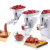 Мясорубка Gorenje MG1701W 1700Вт белый Мясорубка Gorenje MG1701W 1700Вт белый