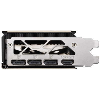  MSI NVIDIA GeForce RTX 5070 OC 12Gb (RTX 5070 12G INSPIRE 3X OC)