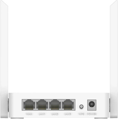 Wi-Fi ������ CUDY WR1200E, Wi-Fi 5, AC1200, 2.4/5���, 3 LAN, �����