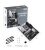   ASUS PRIME Z790-P D4 /LGA1700,Z790,USB3.2 GEN 2,MB 90MB1CV0-M0EAY0