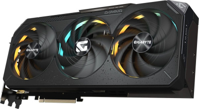  Gigabyte NVIDIA GeForce RTX 5090 GAMING OC 32Gb (GV-N5090GAMING OC-32GD) 