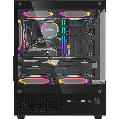 ������ Formula Crystal Z1CM Black