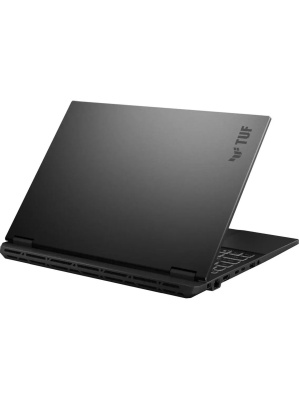 ������� ASUS TUF Gaming A16 FA608UHI-TU128, 16" (1920x1200) IPS 144 ��/AMD Ryzen 7 260/16 �� DDR5/512 �� SSD/NVIDIA GeForce RTX 5050 ��� ��������� (8 ��)/��� �������, ����� (90NR0KS1-M009Z0)