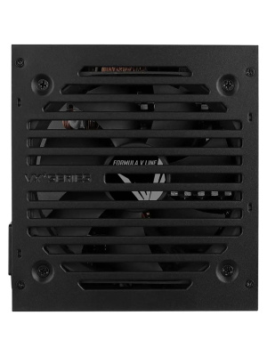 ���� ������� 400W FORMULA VX PLUS 400 (ATX, 20+4 pin, 1xPCIe 6P, 2xSATA, 2�Molex, 1�FDD, 12cm fan) (4711401661627)