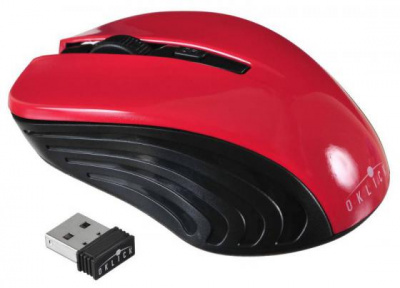 ���� ������������ Oklick 545MW ������ ������� USB + ���������� 