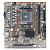 AFOX B450D4-MA-V4   AFOX motherboard AMD B450, AMD Socket AM4, 1000Mbps,