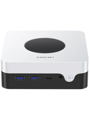 - CHUWI LarkBox X, Intel N150/12  DDR4/512  SSD/Intel UHD Graphics/Windows 11 Home,  (CWI556HN15)