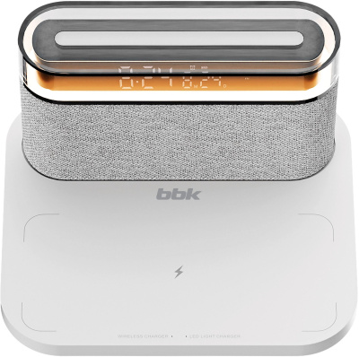 ������� ����������� BBK BTA2020 ����� 5W 1.0 BT (BTA2020 (W))