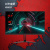 Монитор Bloody 23.8" MN240F FHD IPS LED черный Монитор Bloody 23.8" MN240F FHD IPS LED черный