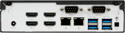 ��������� Shuttle DH32U