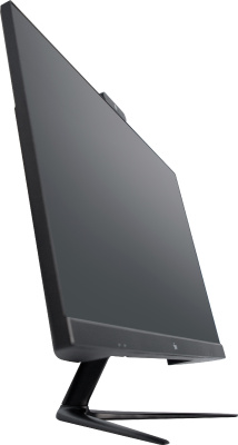  IRU Office P23IH5P 23.8" Full HD i3 10100 (3.6) 8Gb SSD1Tb UHDG 630 Free DOS GbitEth WiFi BT 120W Cam  1864662