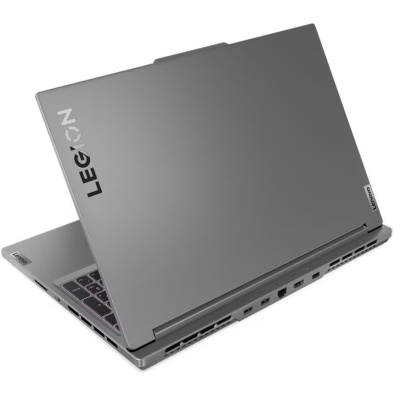  Lenovo Legion Slim 5 16AHP9, 16" (2560x1600) IPS 165 /AMD Ryzen 7 8845HS/32  DDR5/1024  SSD/NVIDIA GeForce RTX 4060   (8 )/ ,  (83DH005NRK)