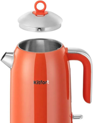������ ������������� KitFort ��-6747, 1.7�, ����������� �����/�������