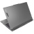  Lenovo Legion Slim 5 16AHP9, 16" (2560x1600) IPS 165 /AMD Ryzen 7 8845HS/32  DDR5/1024  SSD/NVIDIA GeForce RTX 4060   (8 )/ ,  (83DH005NRK)