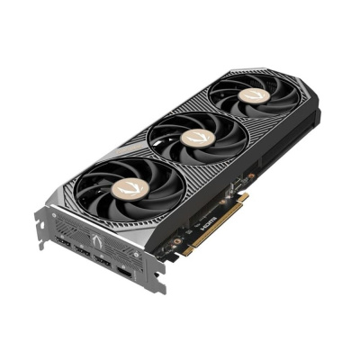 ���������� Zotac NVIDIA GeForce RTX 5070 Solid OC 12GB GDDR7 ZT-B50700J-10P Premoum Pack