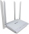 Маршрутизатор Origo AC1200, Wi-Fi 5, AC1200, 2.4/5ГГц, белый (OWR1240ACG/A1A) Маршрутизатор Origo AC1200, Wi-Fi 5, AC1200, 2.4/5ГГц, белый (OWR1240ACG/A1A)